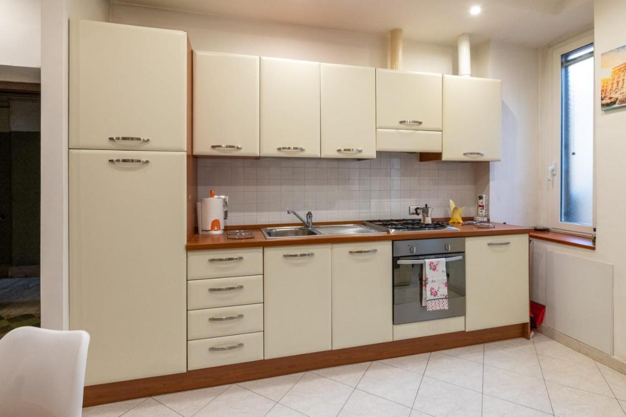 Pigneto Vannini Apartamento Roma