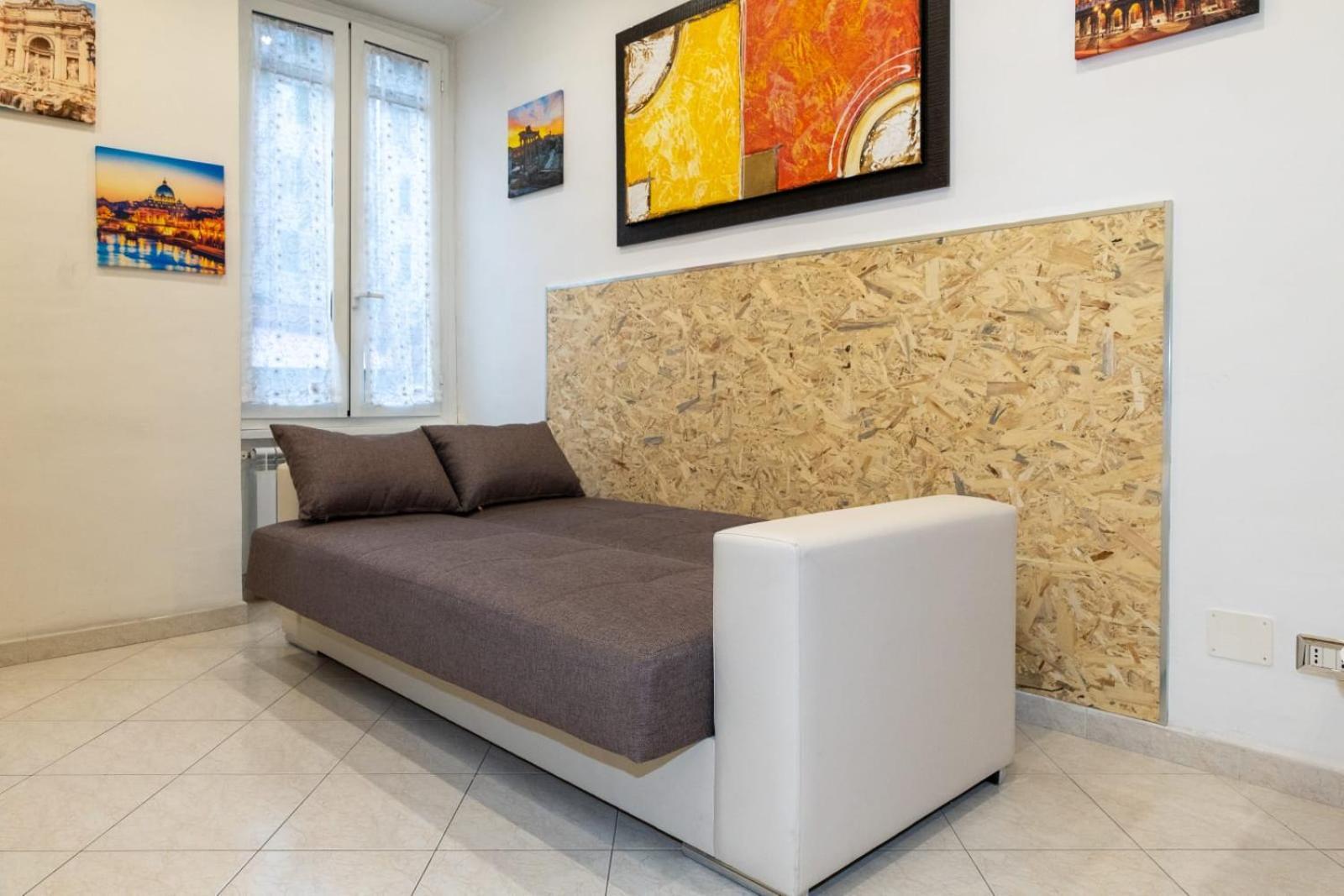 Apartamento Pigneto Vannini *