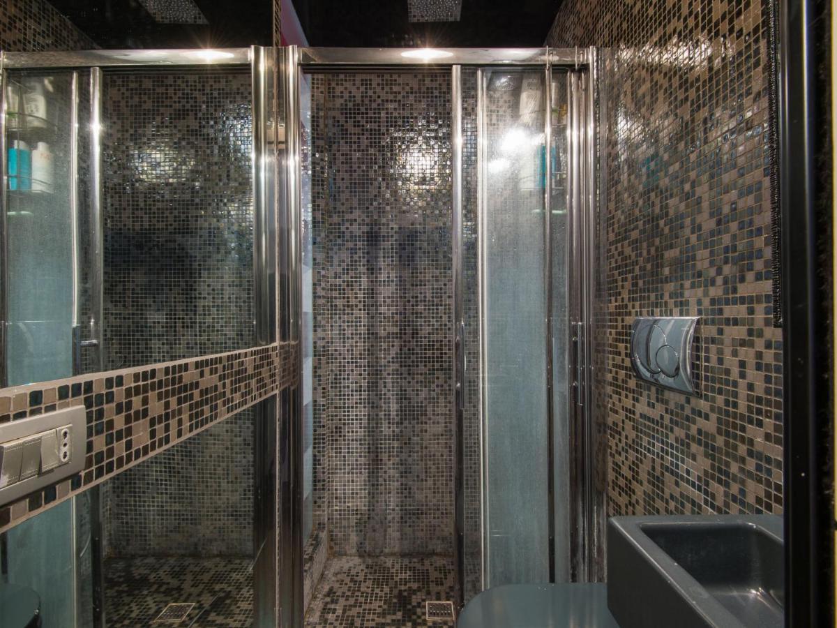 San Salvatore By Interhome Apartment