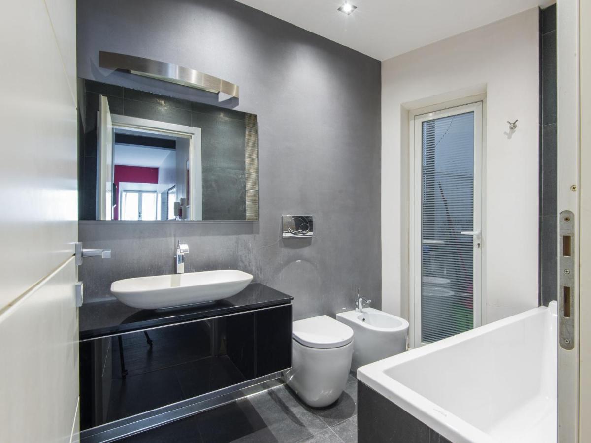 San Salvatore By Interhome Apartment *