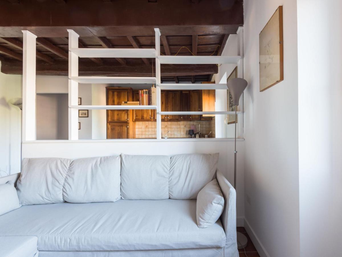 Trastevere Mantellate By Interhome Rome
