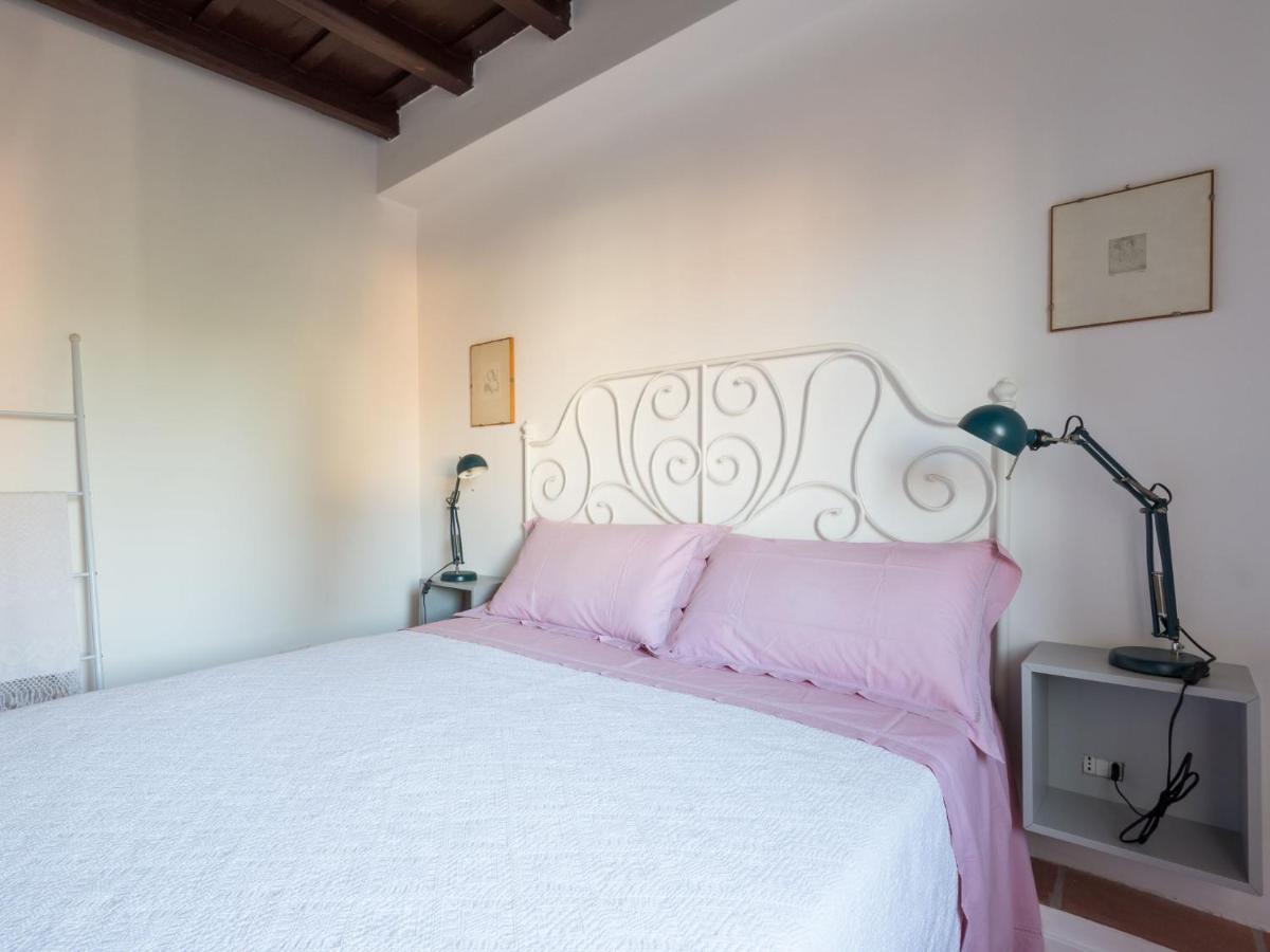 Trastevere Mantellate By Interhome * Roma