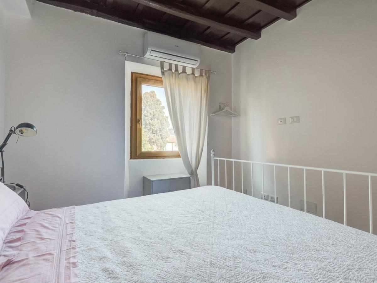 Apartamento Trastevere Mantellate By Interhome Roma