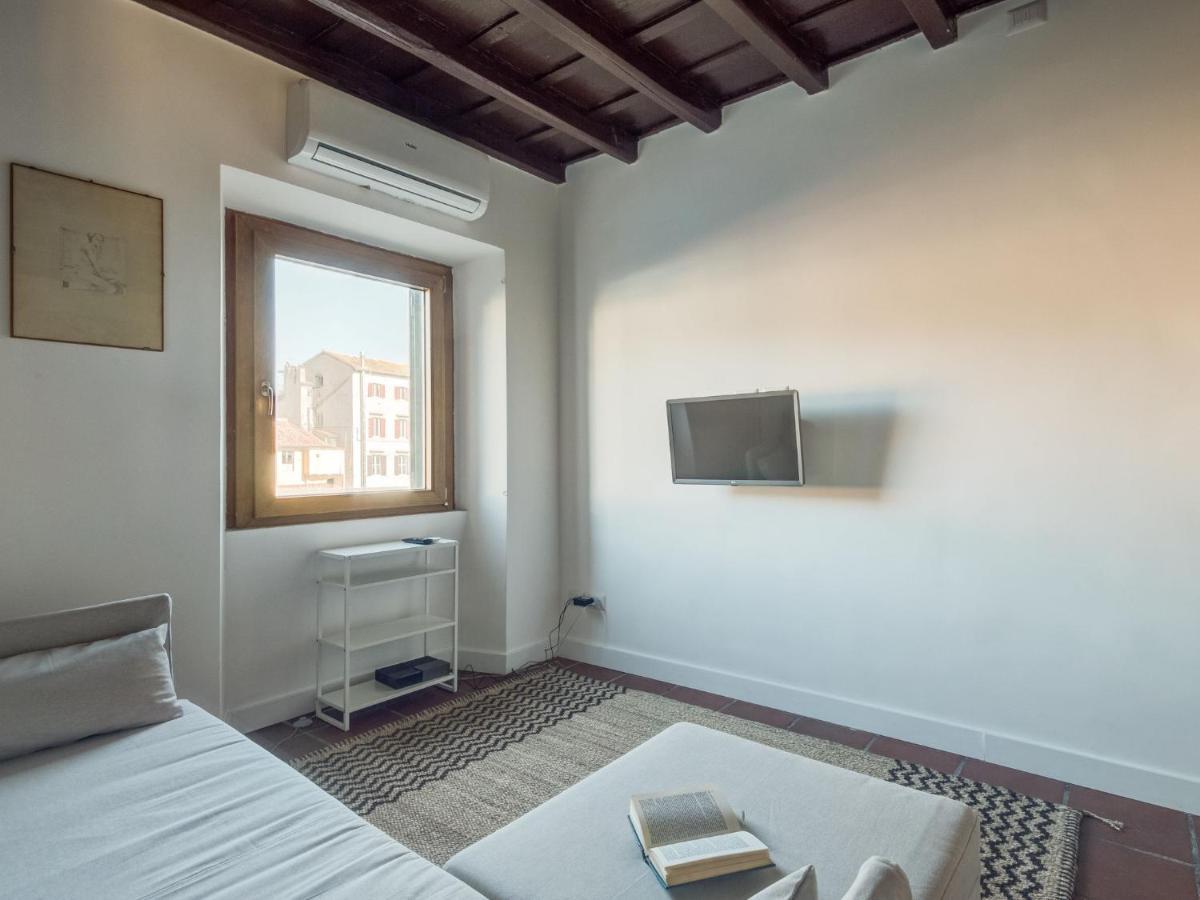 Trastevere Mantellate By Interhome Apartamento Roma