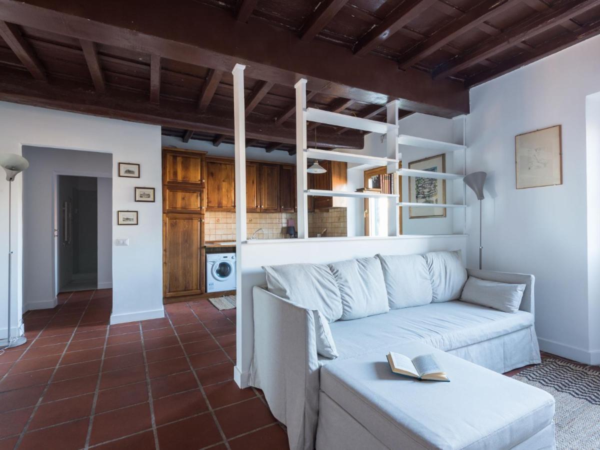 Trastevere Mantellate By Interhome * Roma