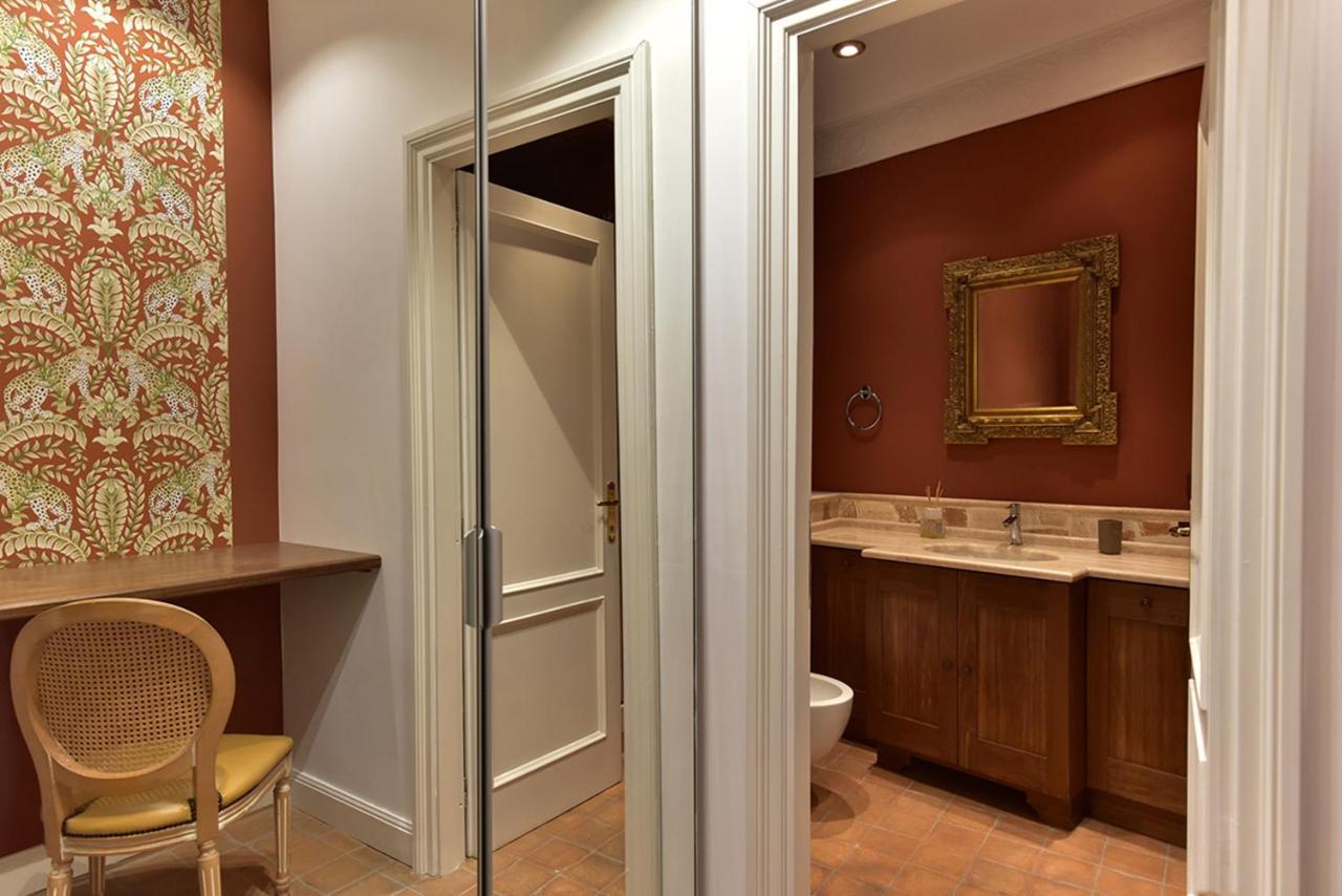 Residenza Clodio Spanish Steps Appartamento *