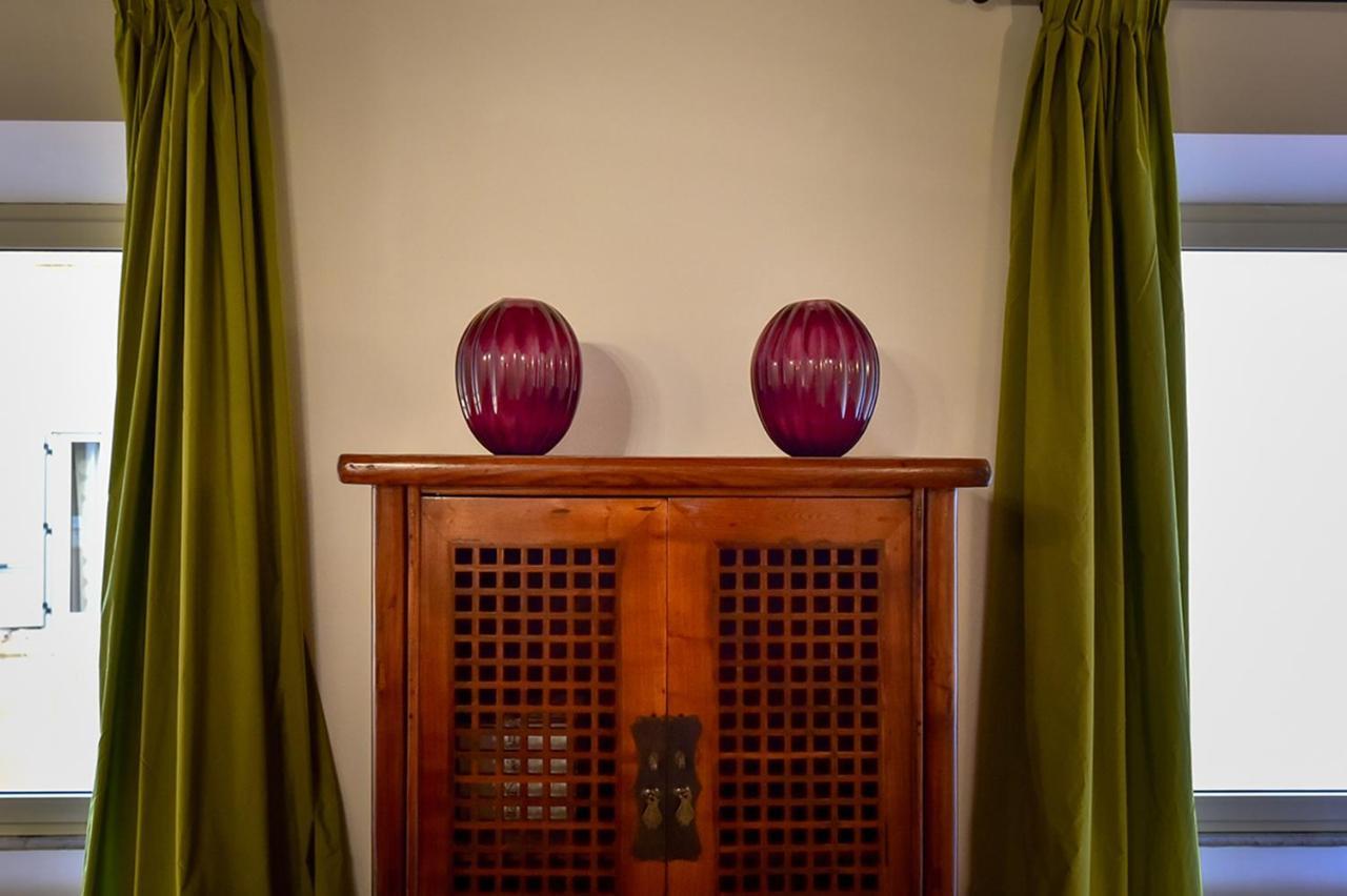 Residenza Clodio Spanish Steps Appartement