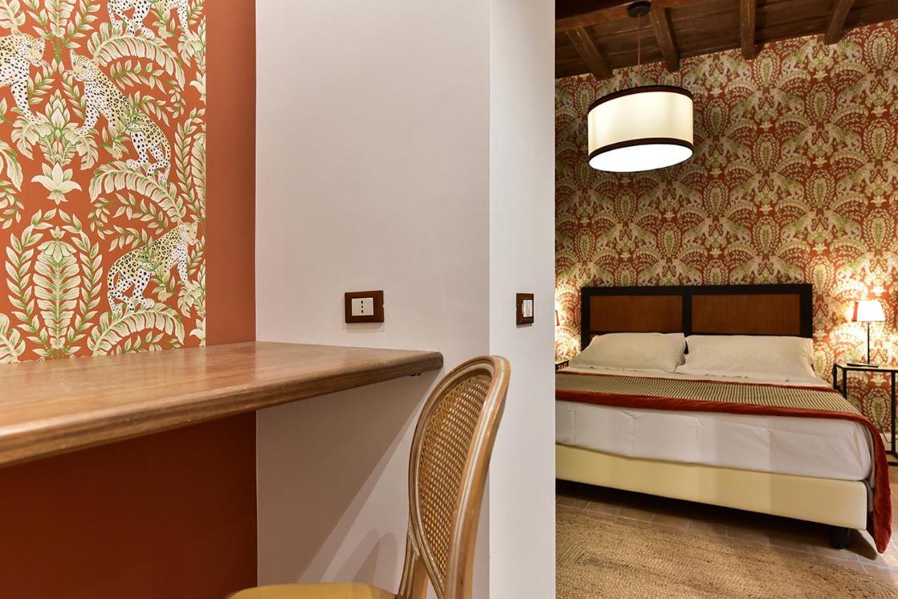 Appartamento Residenza Clodio Spanish Steps Roma