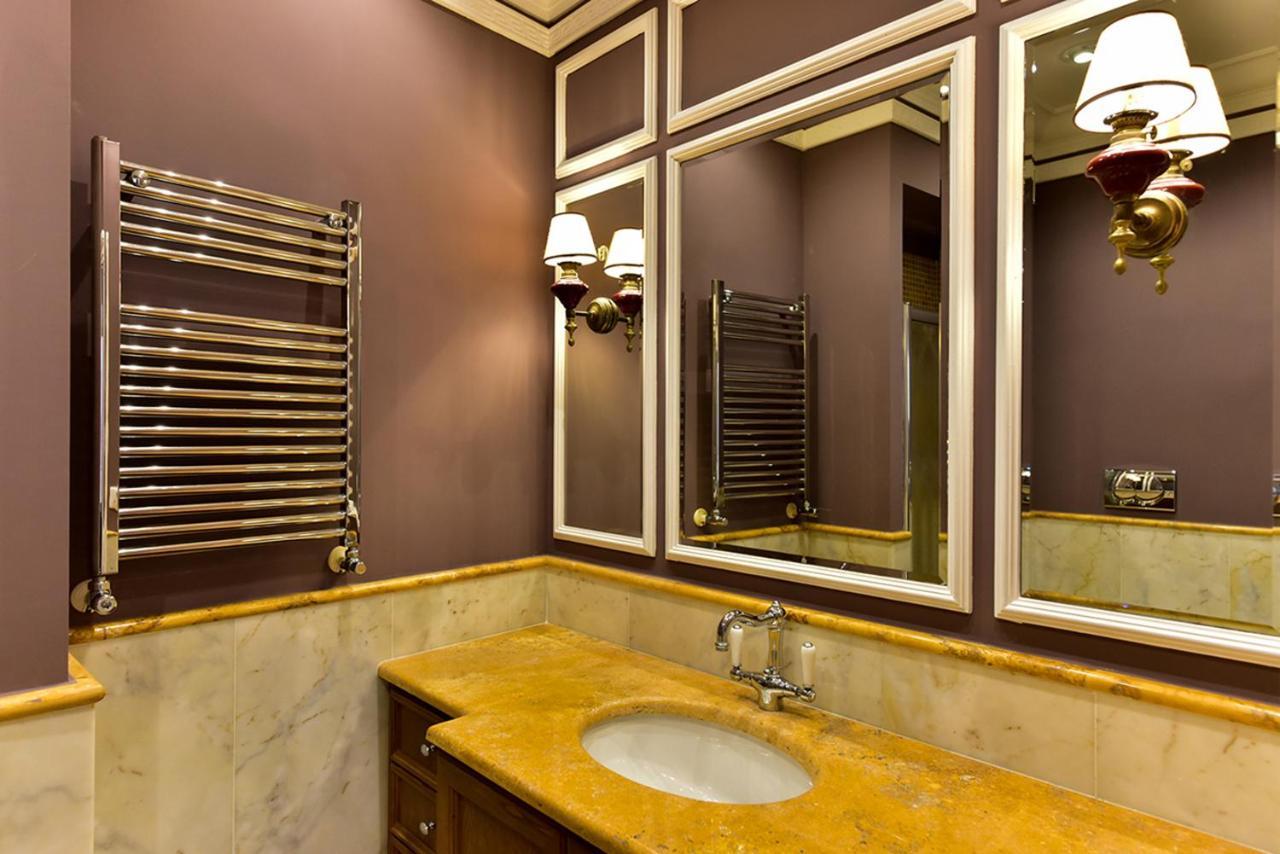 Appartamento Residenza Clodio Spanish Steps *