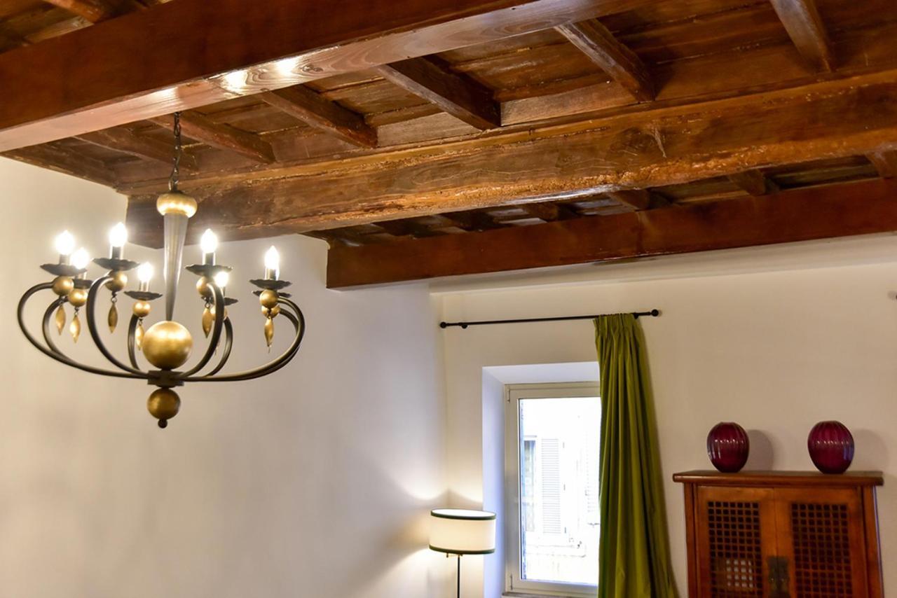 Appartamento Residenza Clodio Spanish Steps *