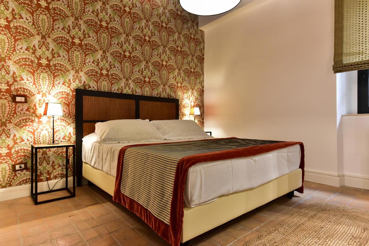 Residenza Clodio Spanish Steps Appartamento Roma