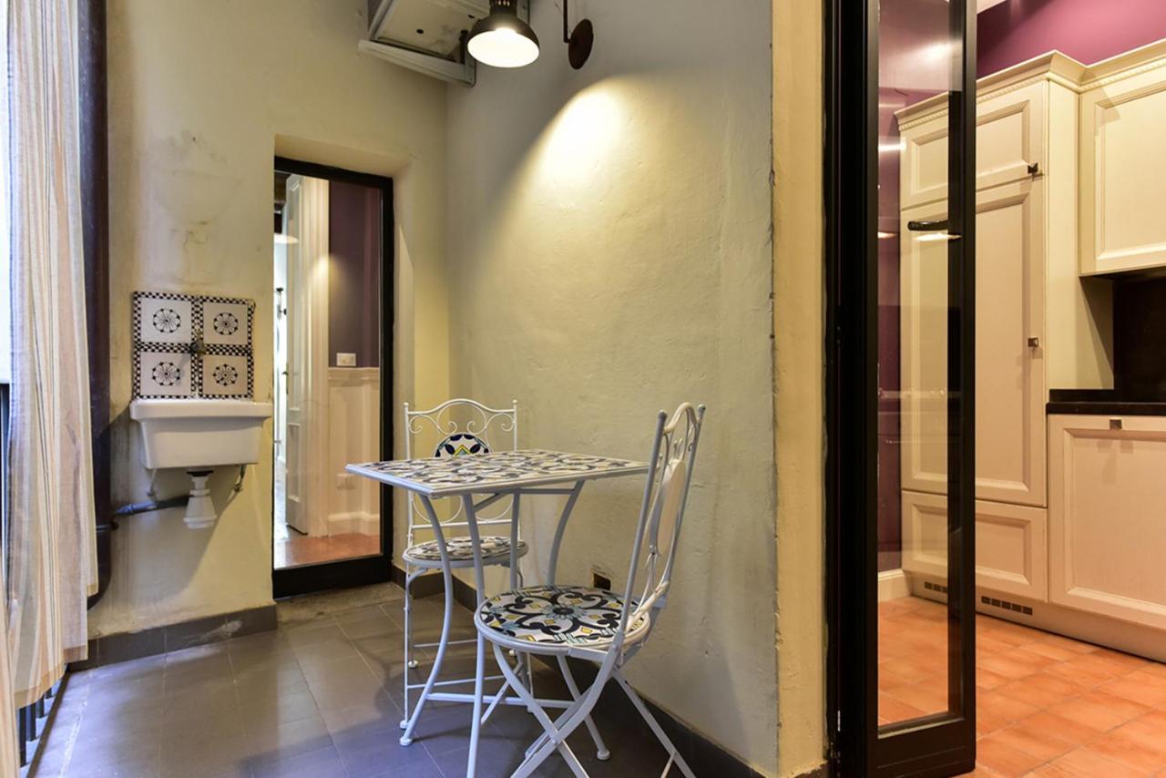 Appartement Residenza Clodio Spanish Steps *