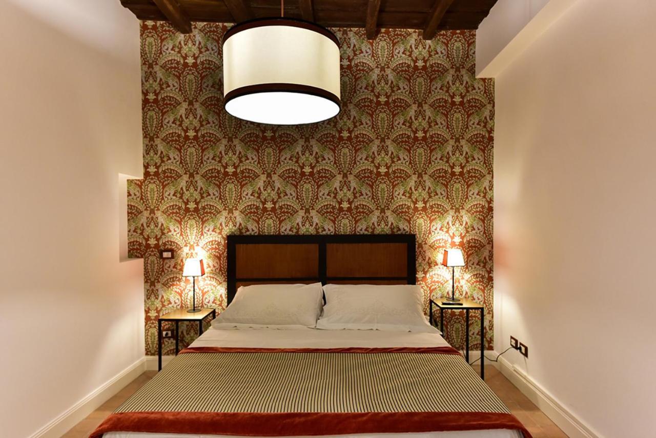 Residenza Clodio Spanish Steps Appartamento *