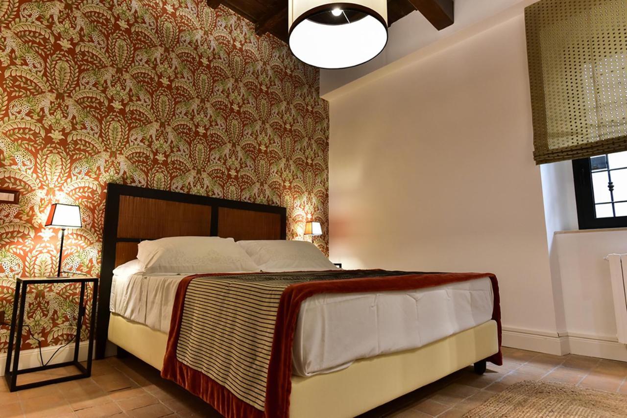 Residenza Clodio Spanish Steps Appartement