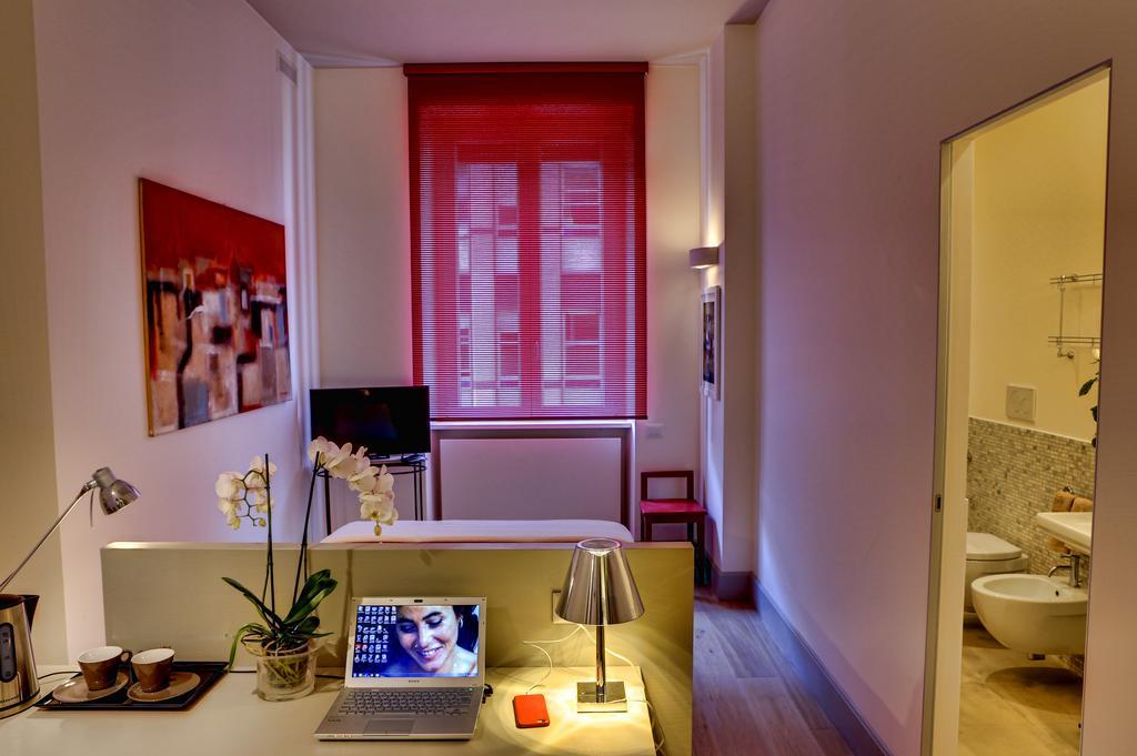 Casa Sotgiu Rome