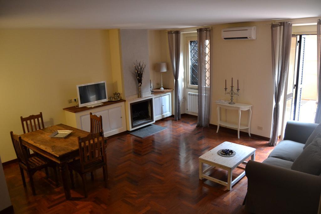 Apartamento Palazzo Velli