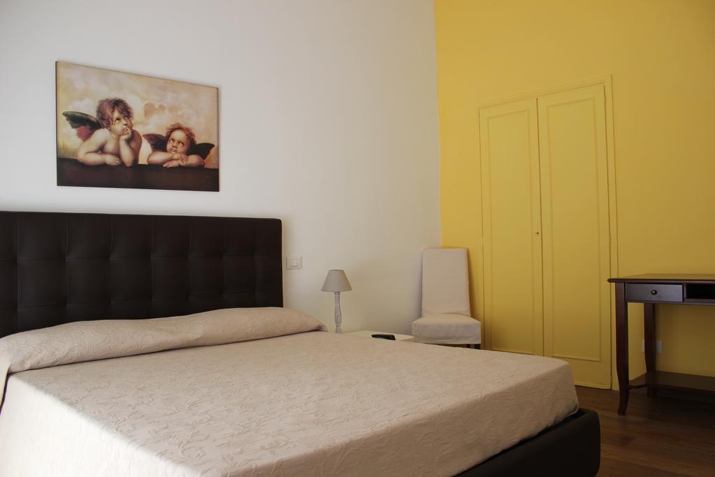 Holiday home Gaia Domus S.peter *