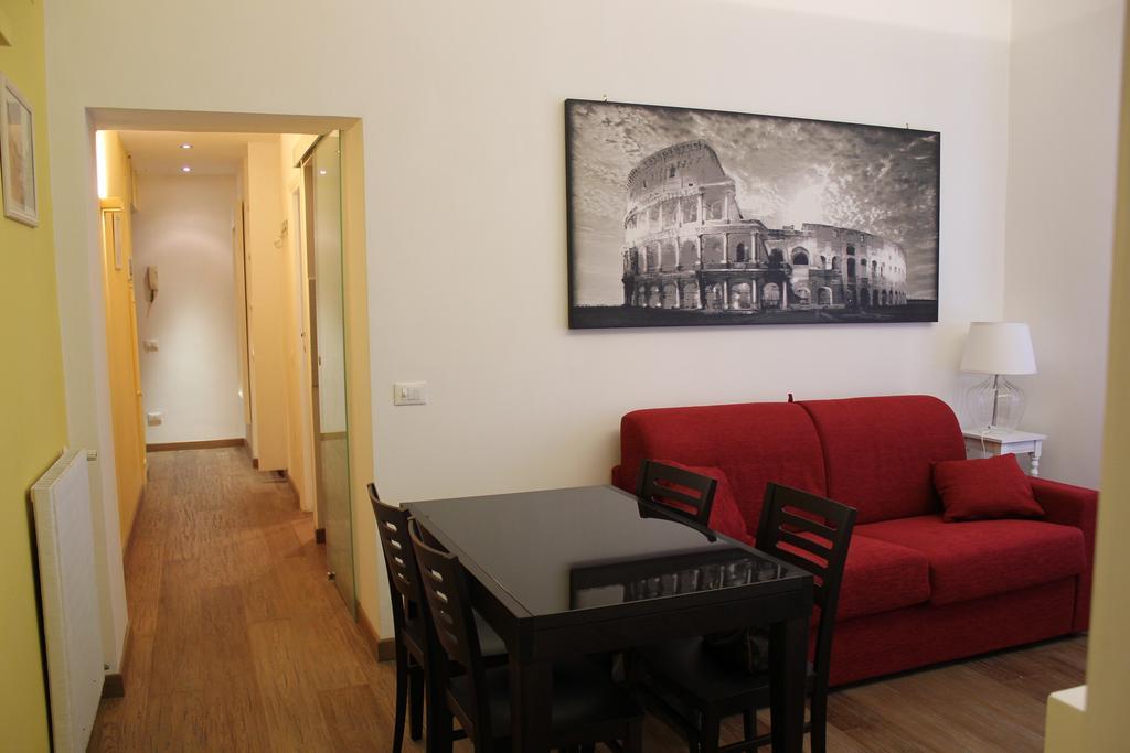 Gaia Domus S.peter Holiday home Rome