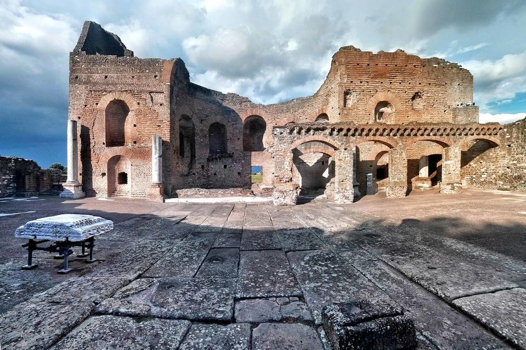 Appia Park