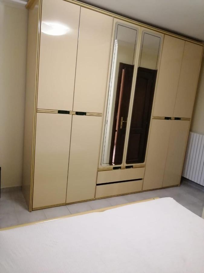 Indipendente In Grande Apartment Rome