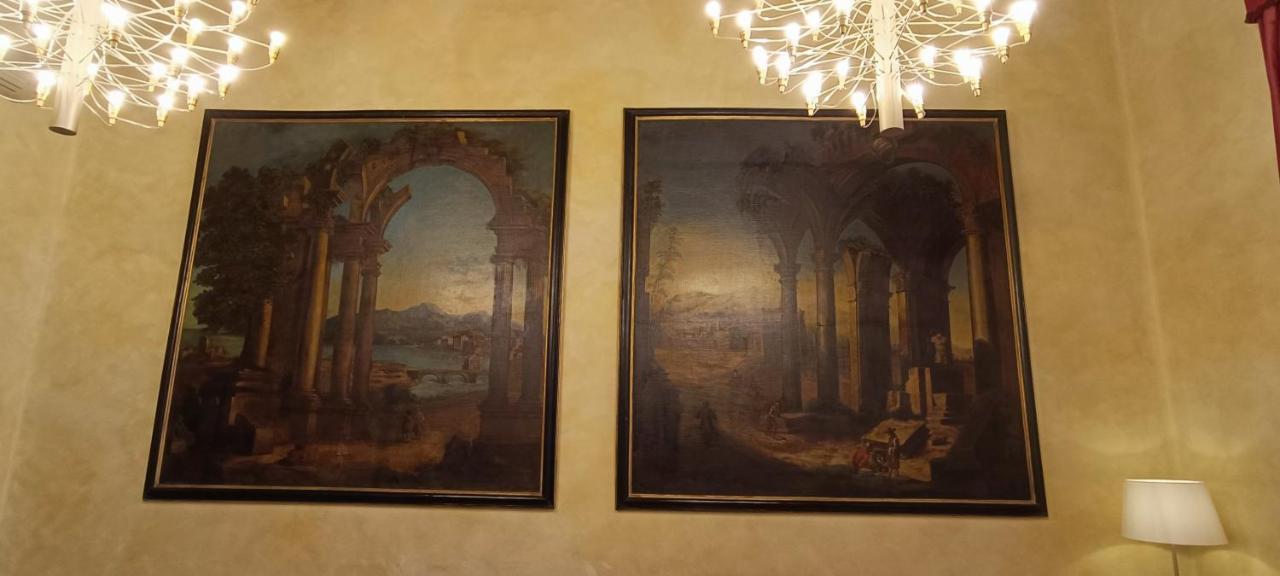 Guest house Residenza Al Pantheon - Rh Collection Rome
