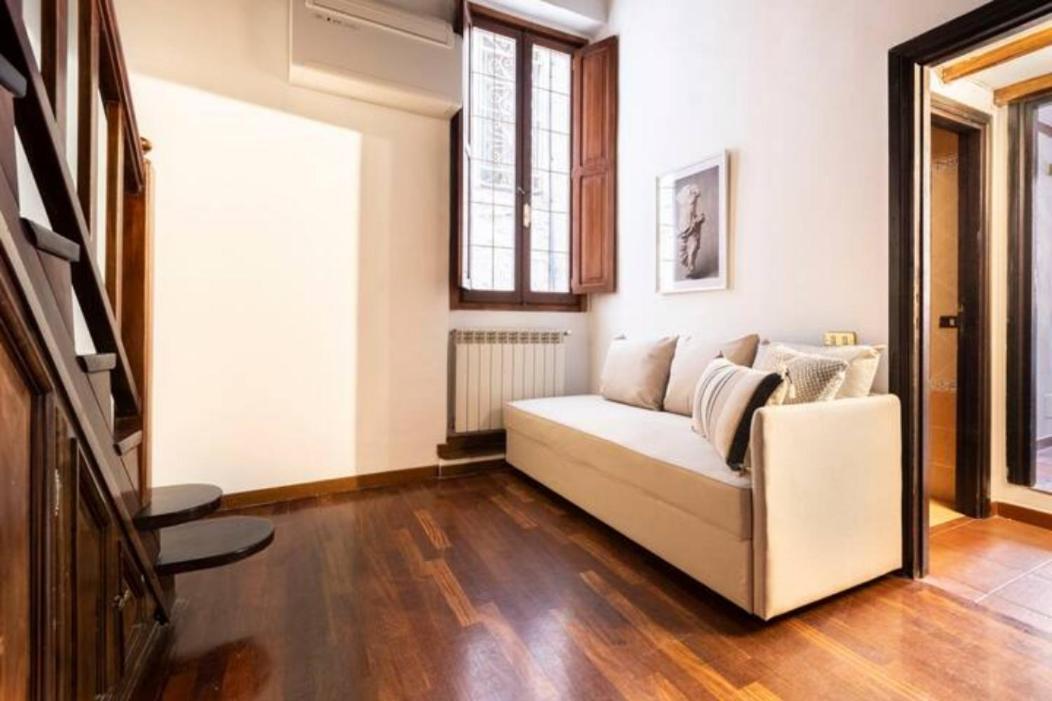 Sweet Sweet Navona Ii Apartment