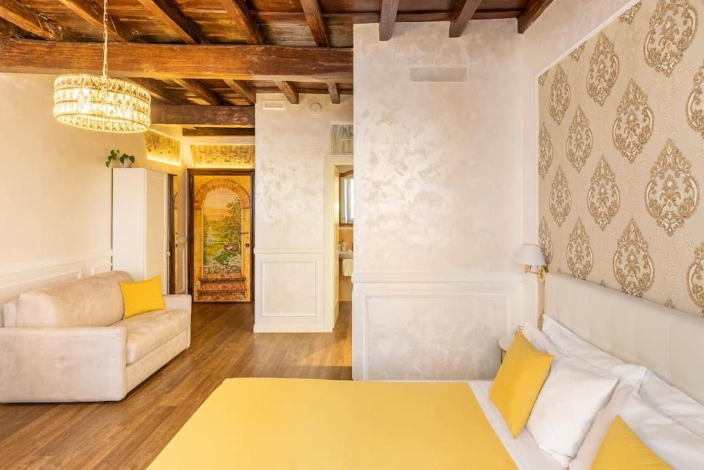 Appartement Frattina Elegance