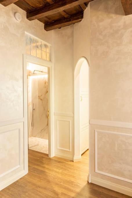 Frattina Elegance Appartement Rome