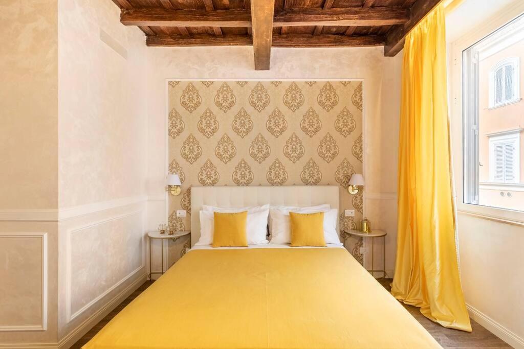 Appartement Frattina Elegance