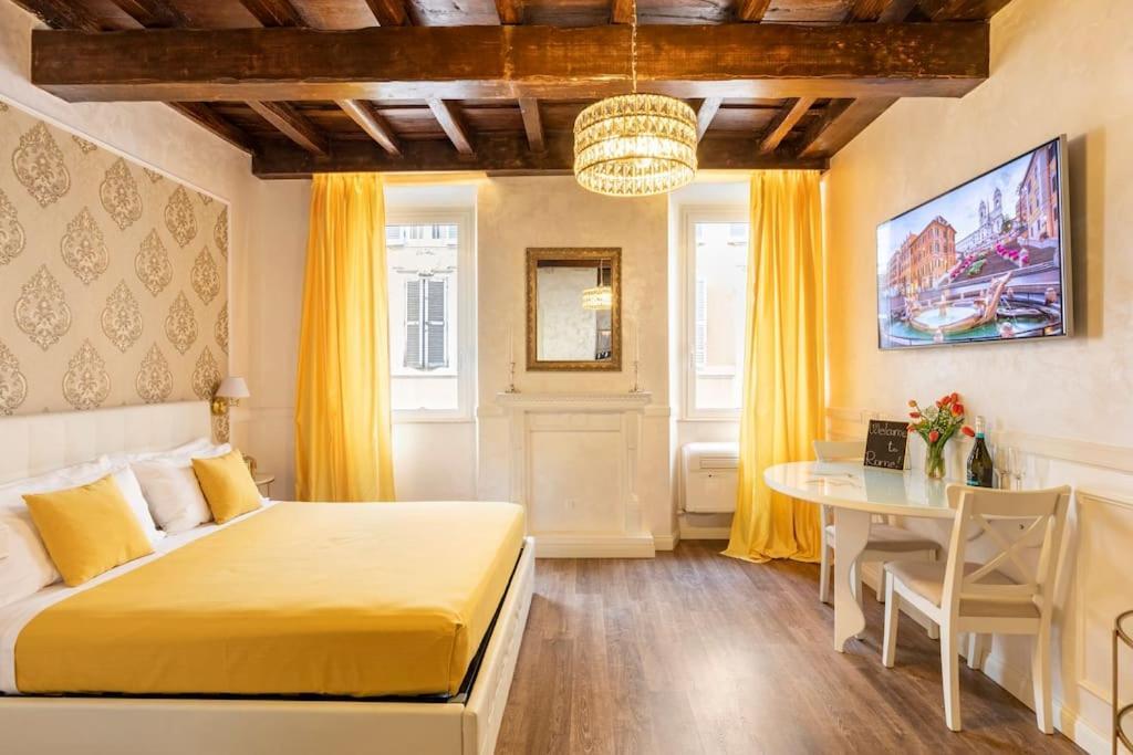 Appartement Frattina Elegance *