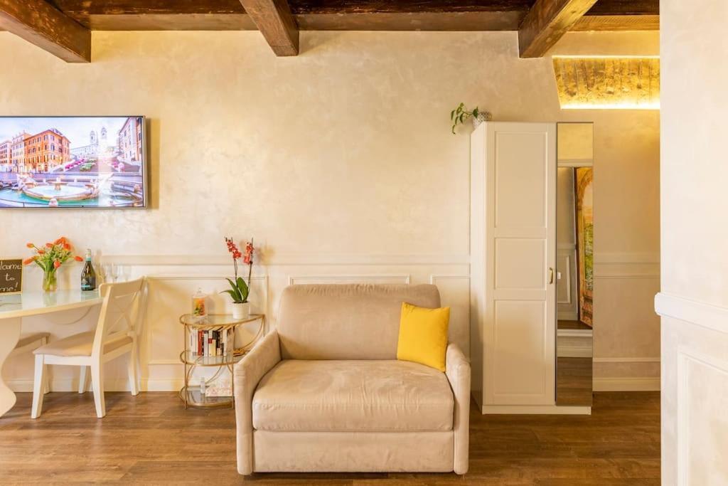 Appartement Frattina Elegance