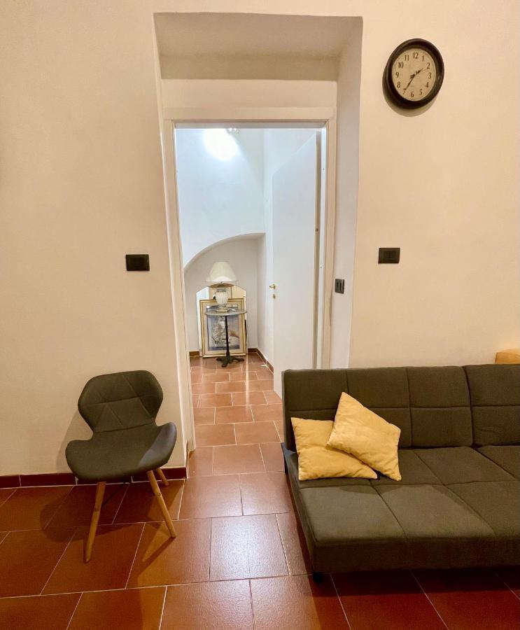 Parisa House Rome