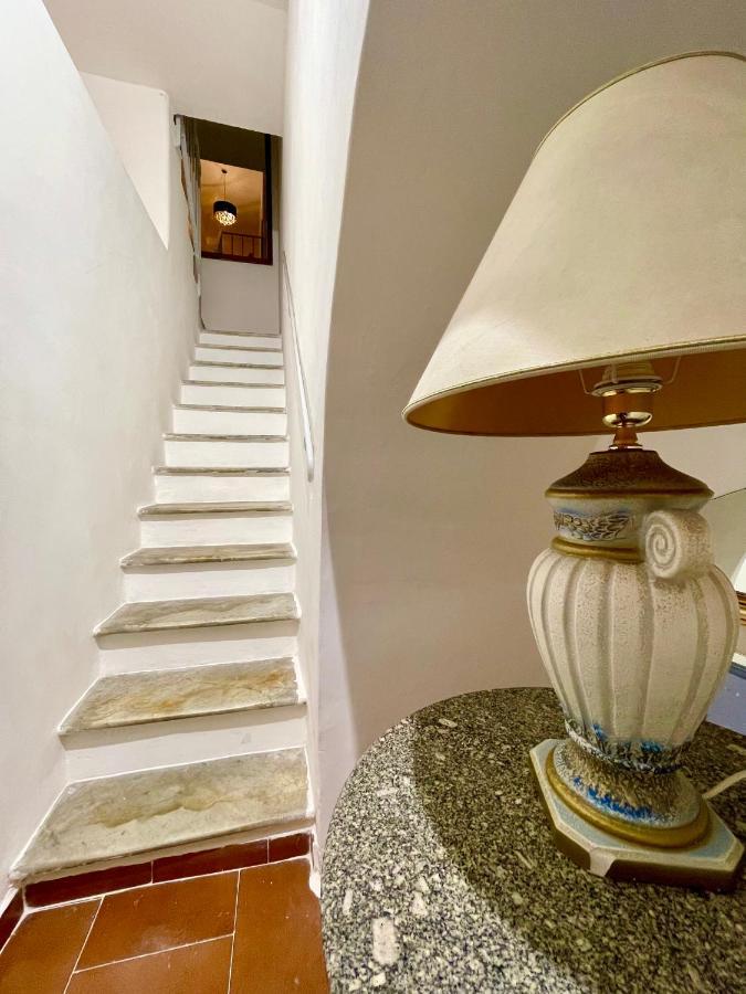 Parisa House * Rome