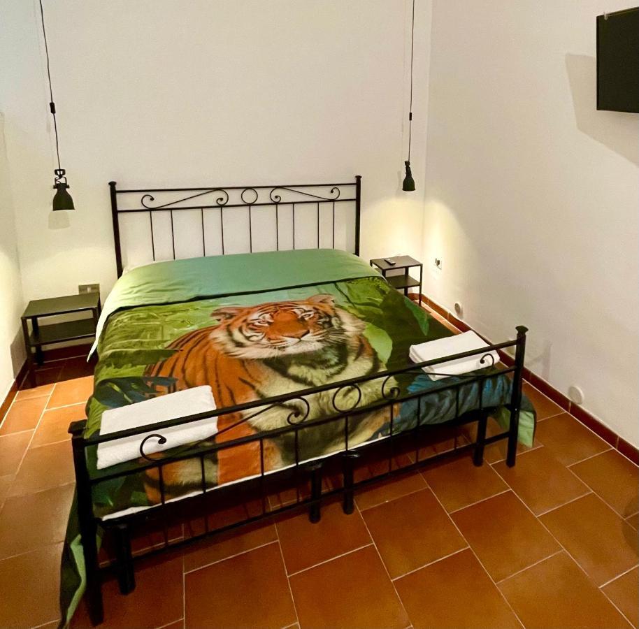 Parisa House Apartment *