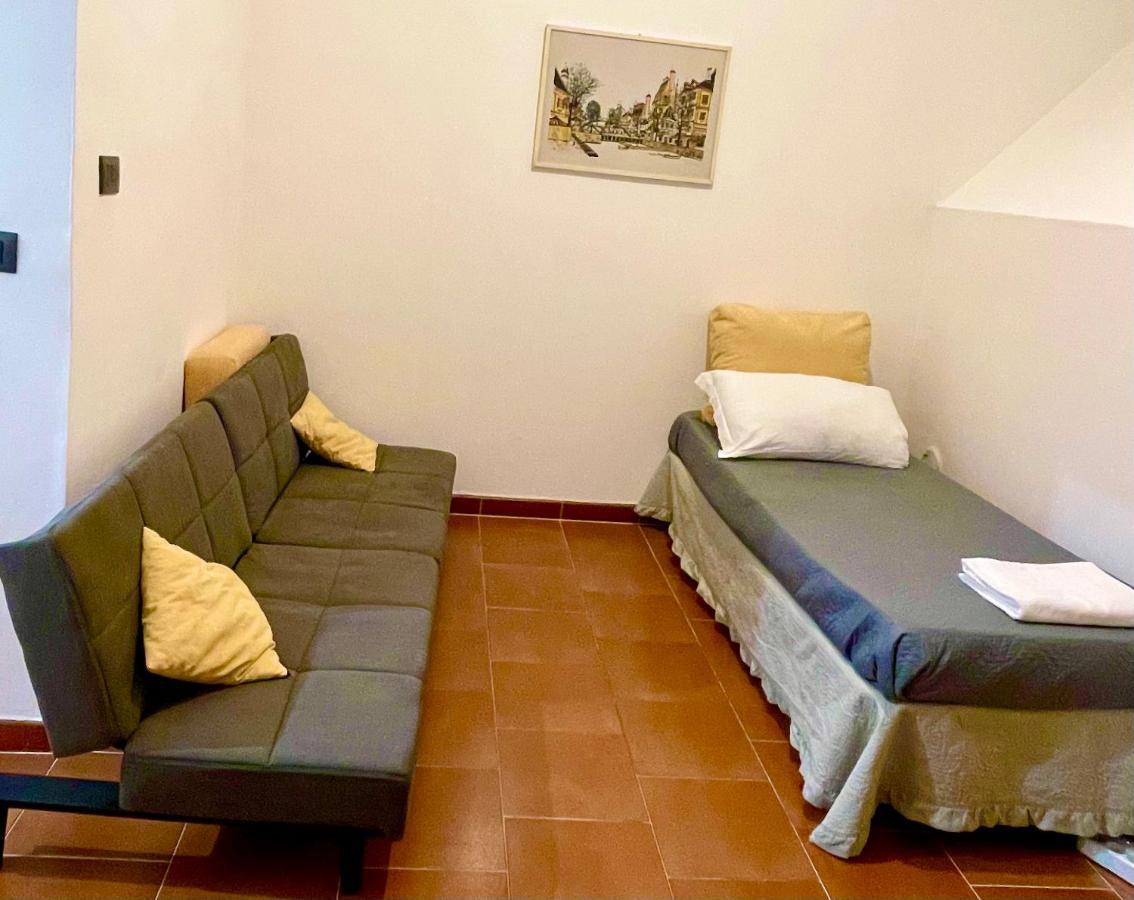 Parisa House Rome