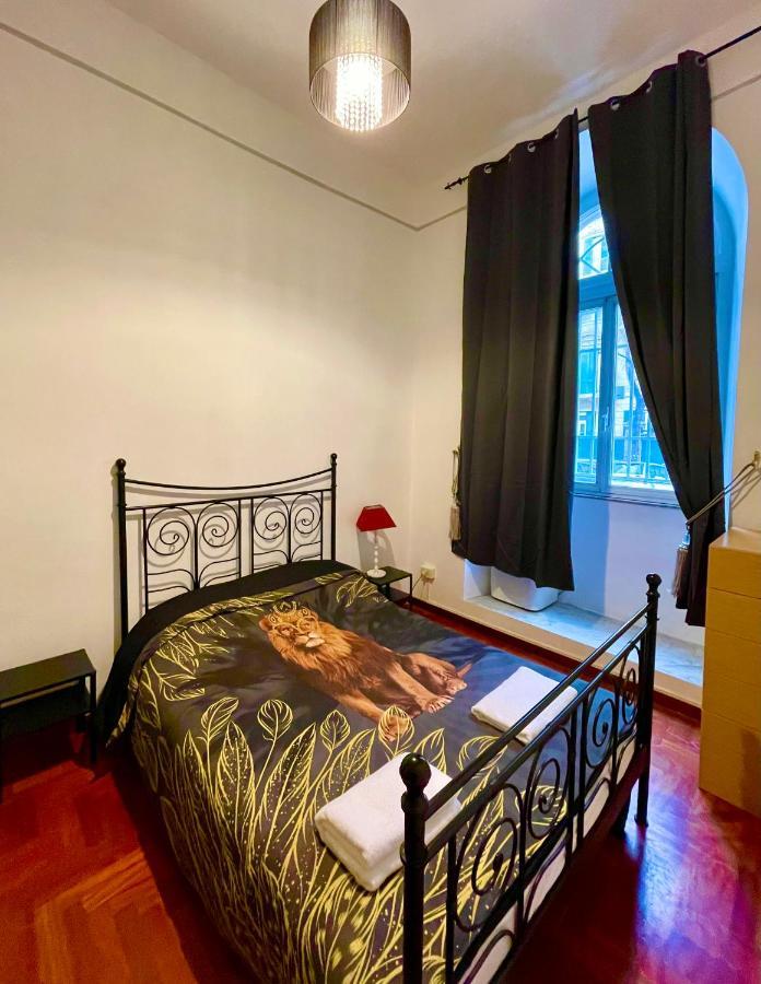 Parisa House Apartment Rome