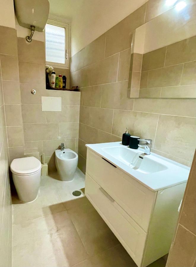 Apartment Parisa House Rome