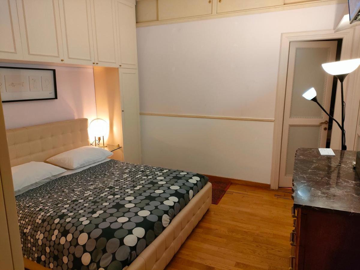 Babuino House Gasthuis *