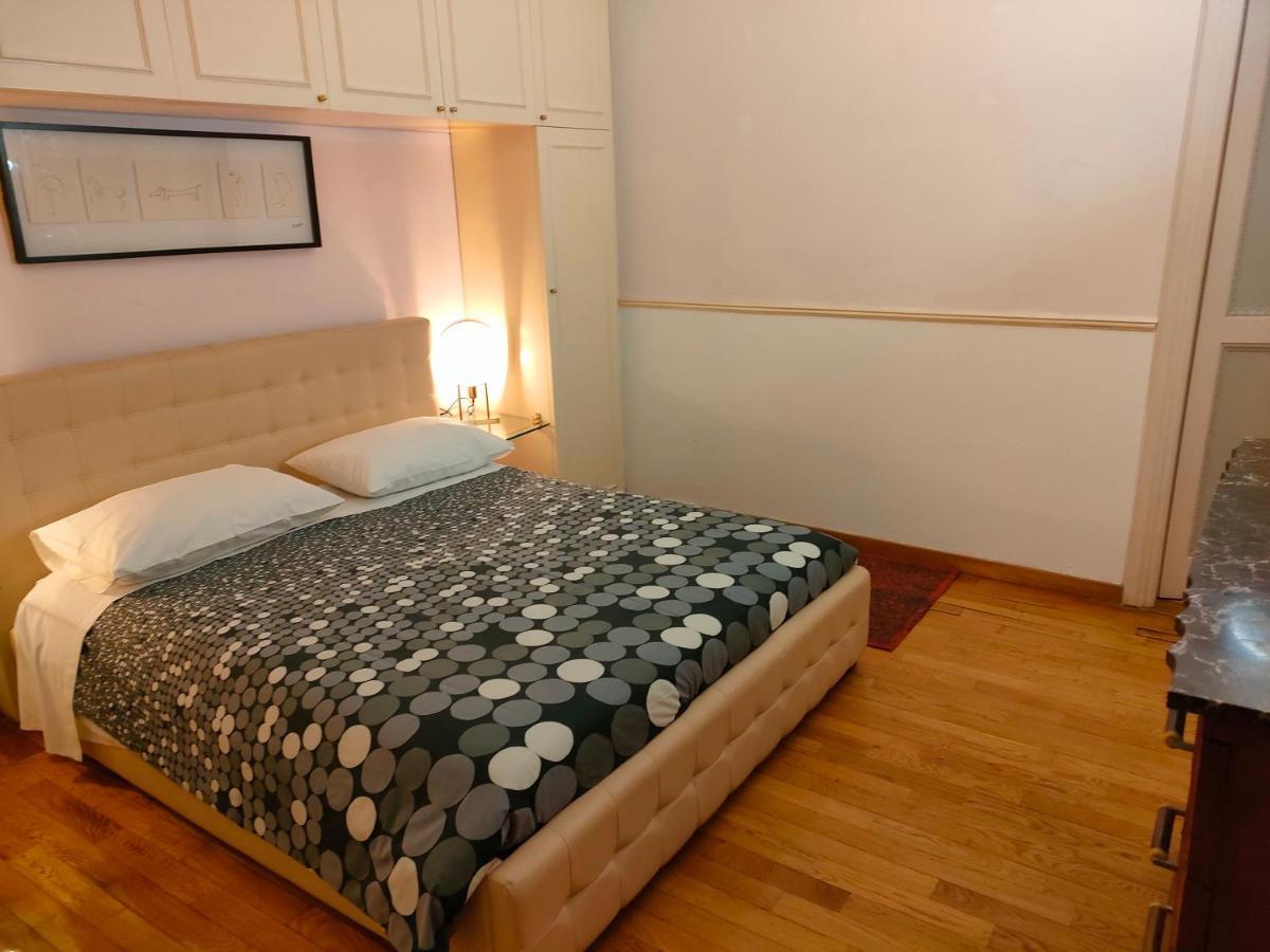 Gasthuis Babuino House Rome