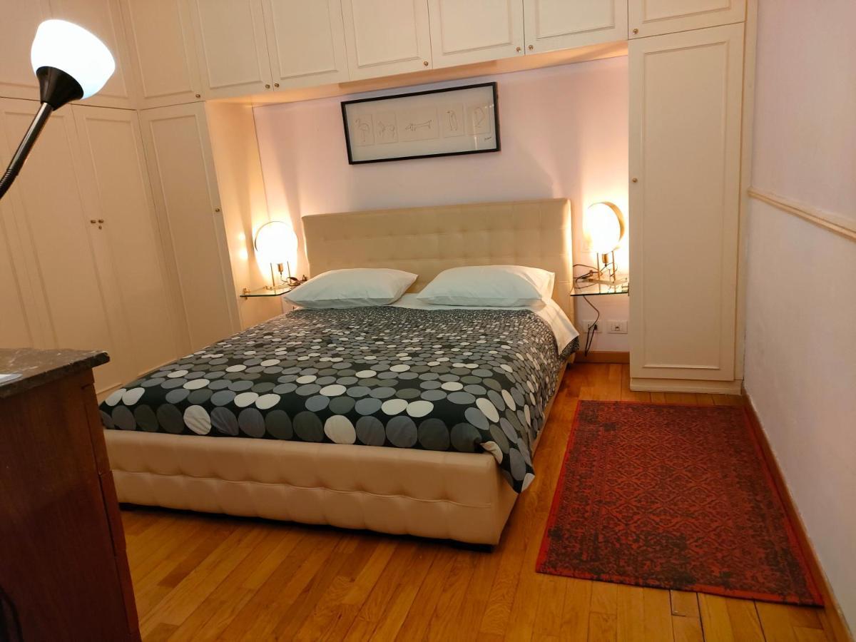 Gasthuis Babuino House Rome