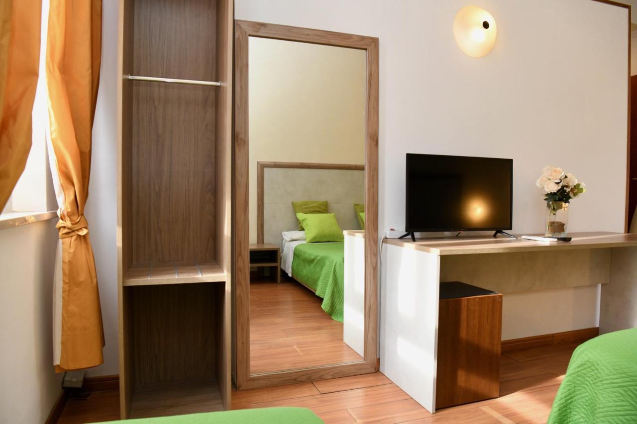 Hotel Anacapri