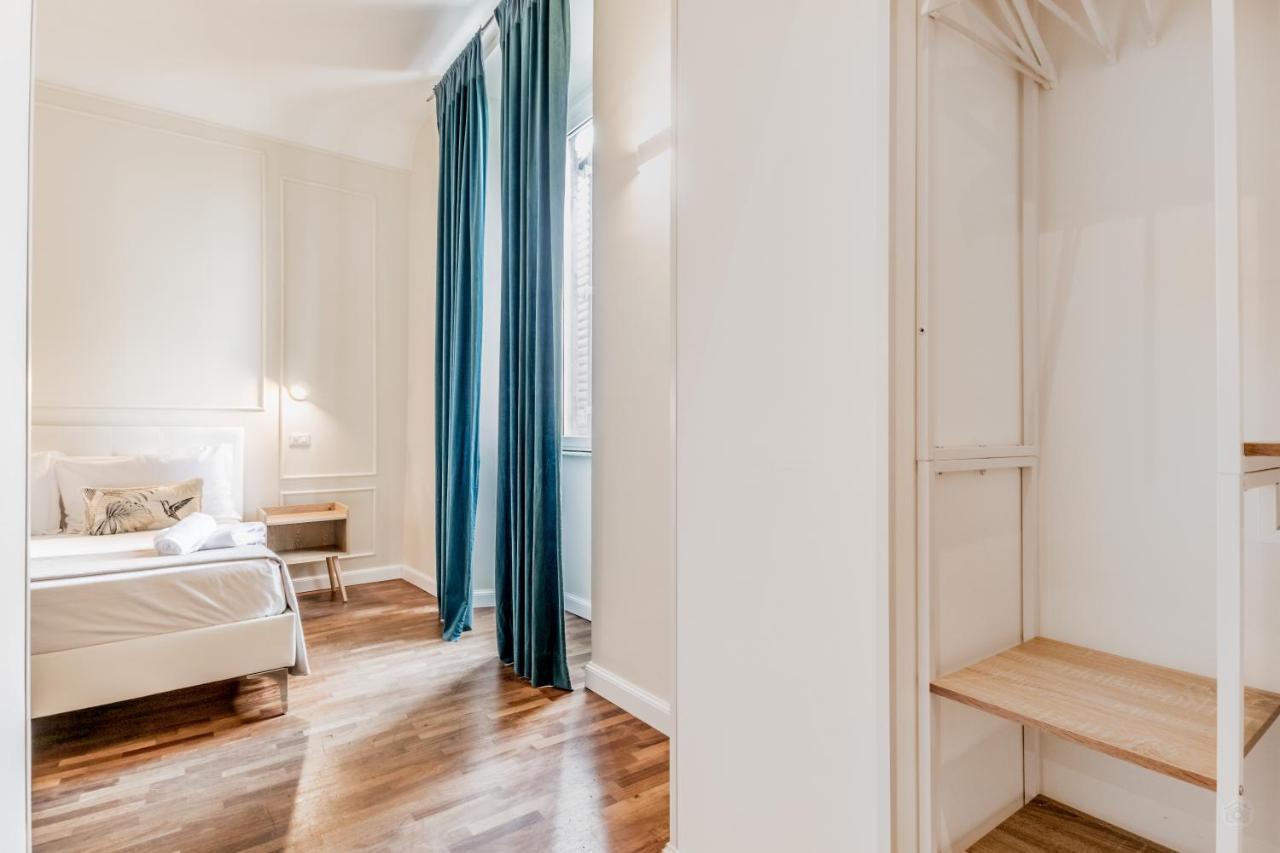 Vatican Guest house
