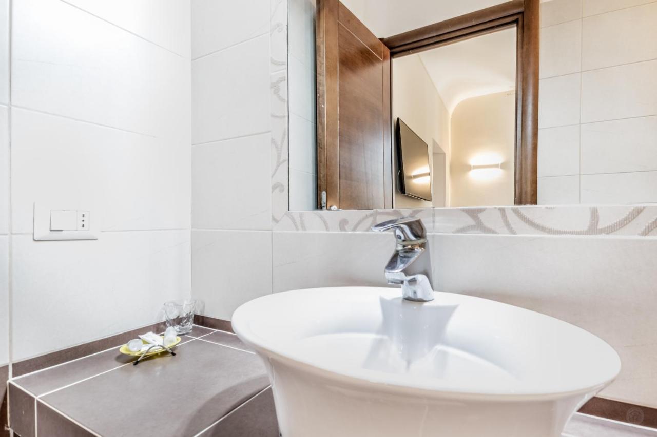 Vatican Guest house