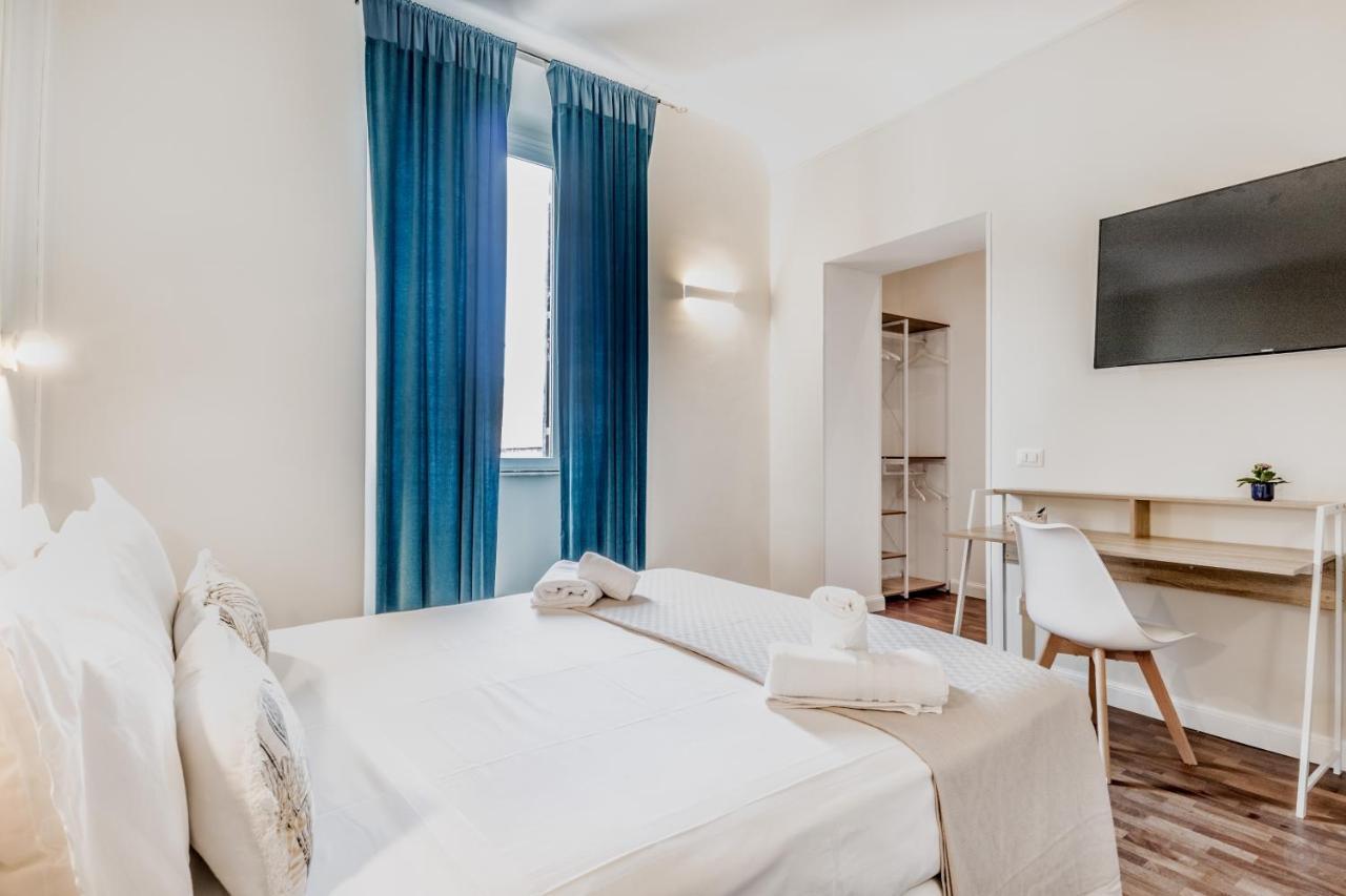 Guest house Vatican Rome