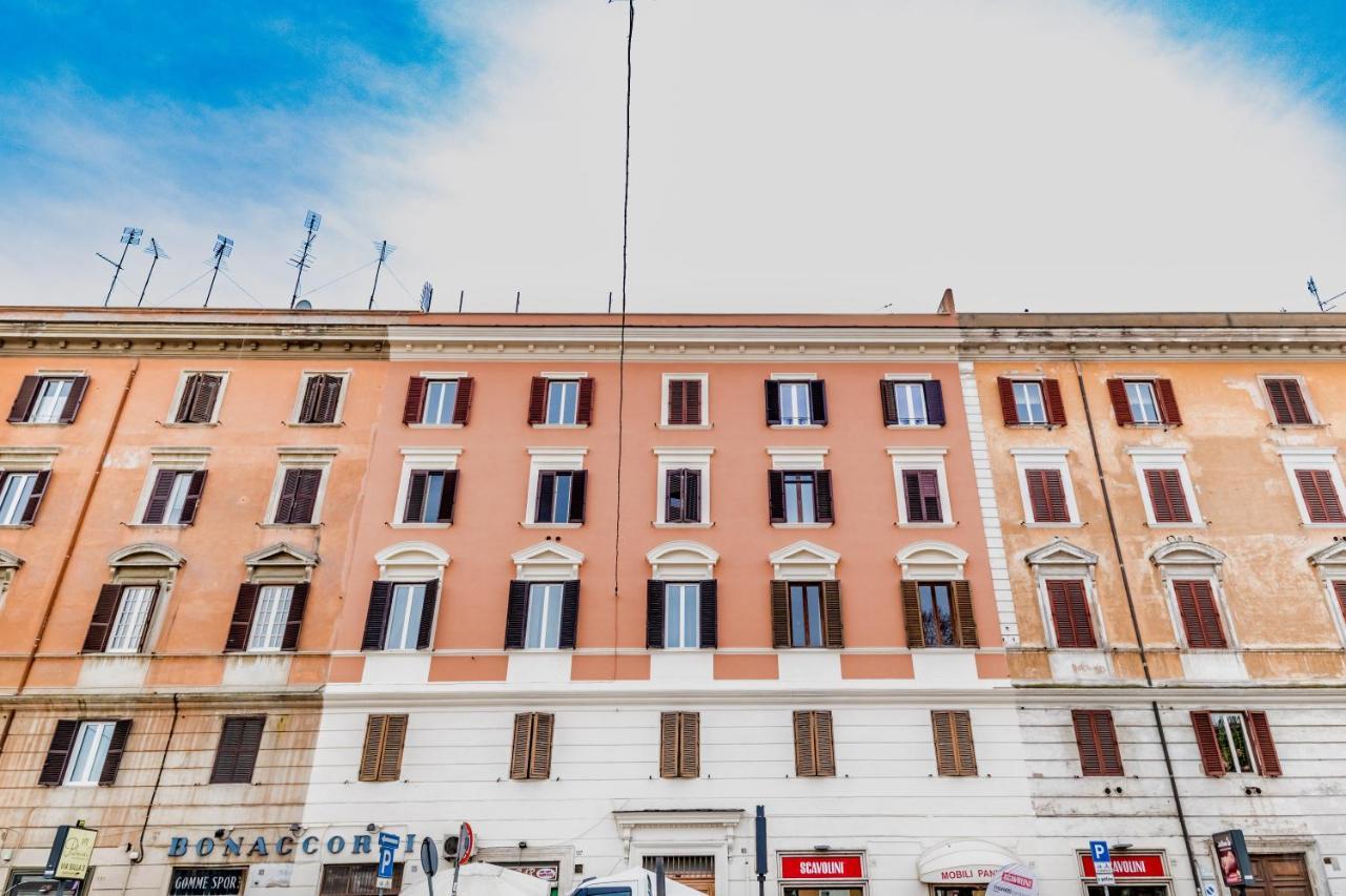 Guest house Vatican