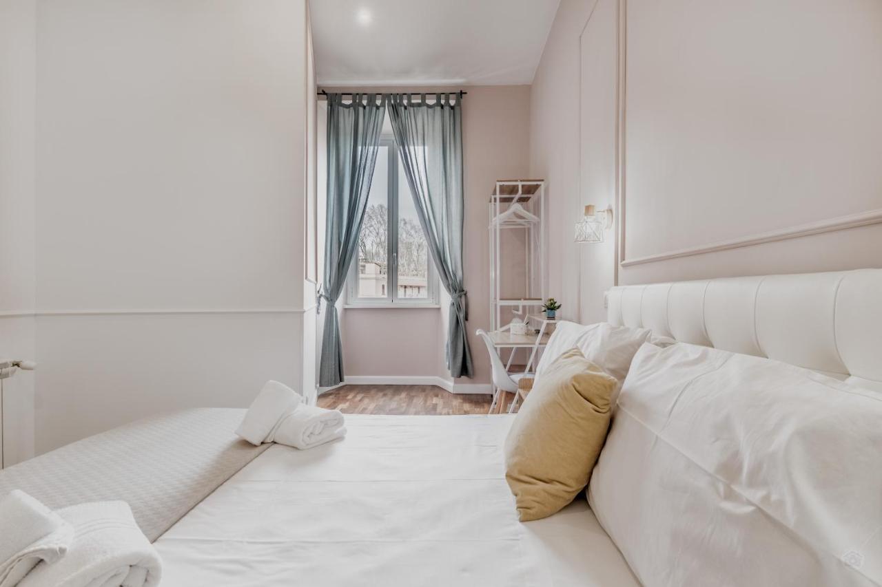 Guest house Vatican 2*