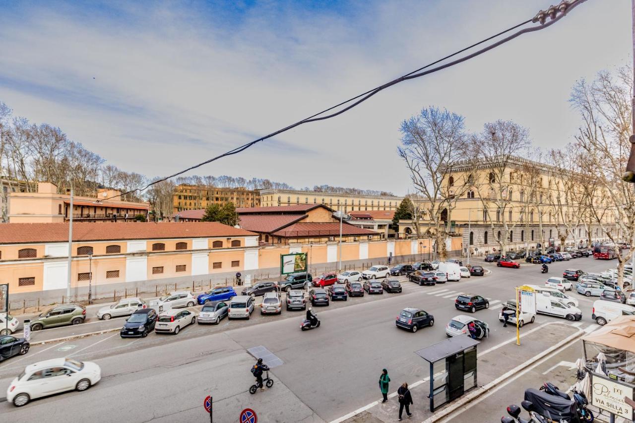 Vatican Guest house 2*