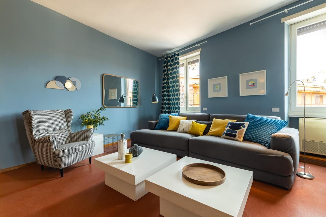 Guest house Navona 49 Luxury Suites&apartment