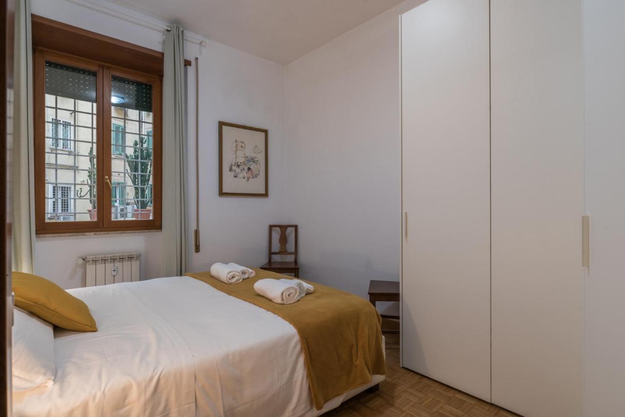 Apartamento Largo Leopardi