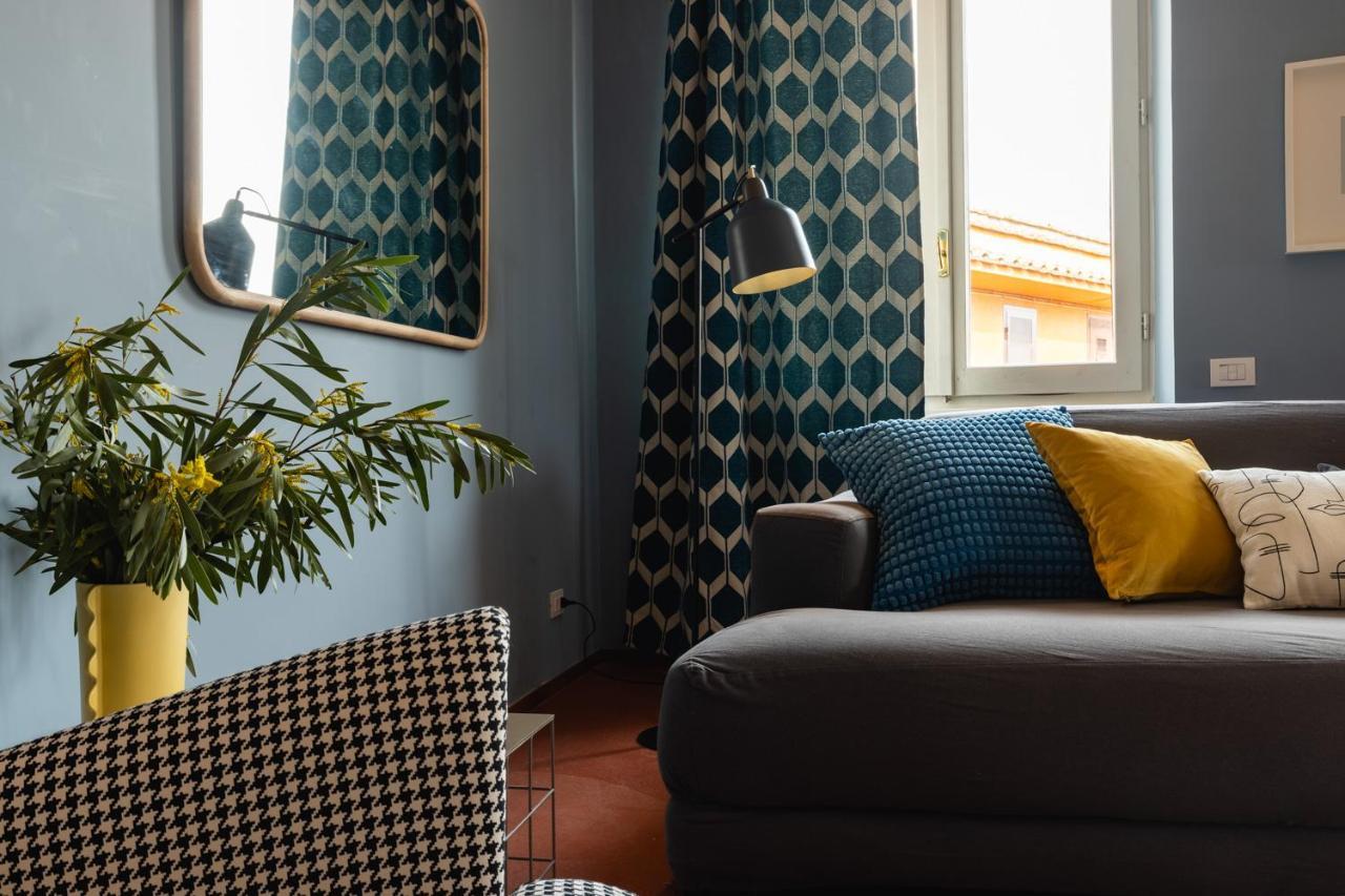 Guest house Navona 49 Luxury Suites&apartment Rome